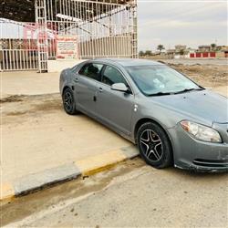 شيفروليه ماليبو